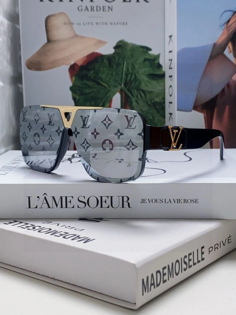 Timeless Louis Vuitton Sunglasses 280820