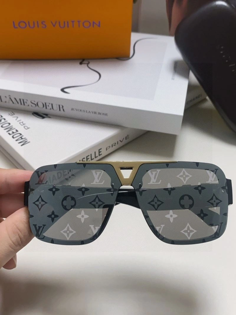 Timeless Louis Vuitton Sunglasses 280820