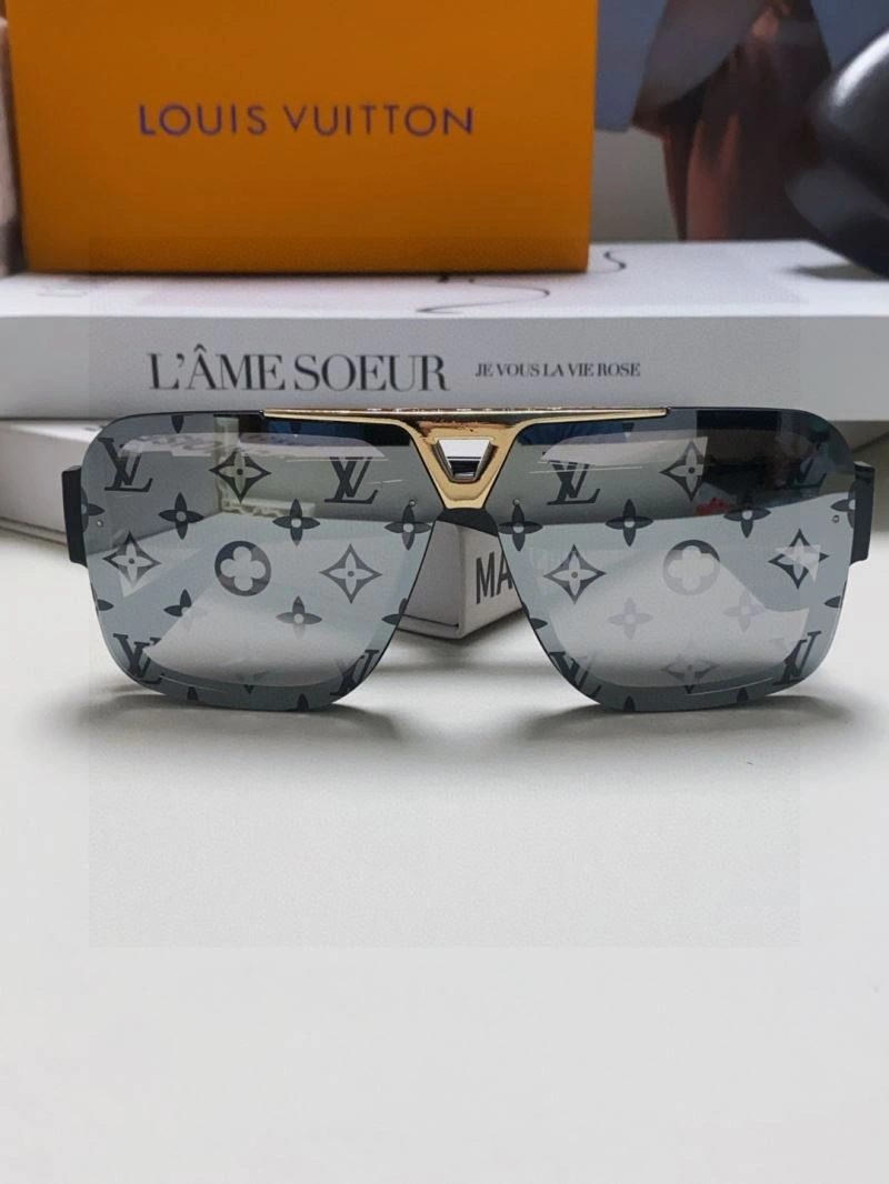 Timeless Louis Vuitton Sunglasses 280820