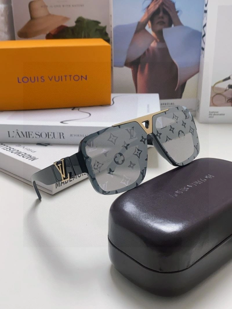 Timeless Louis Vuitton Sunglasses 280820
