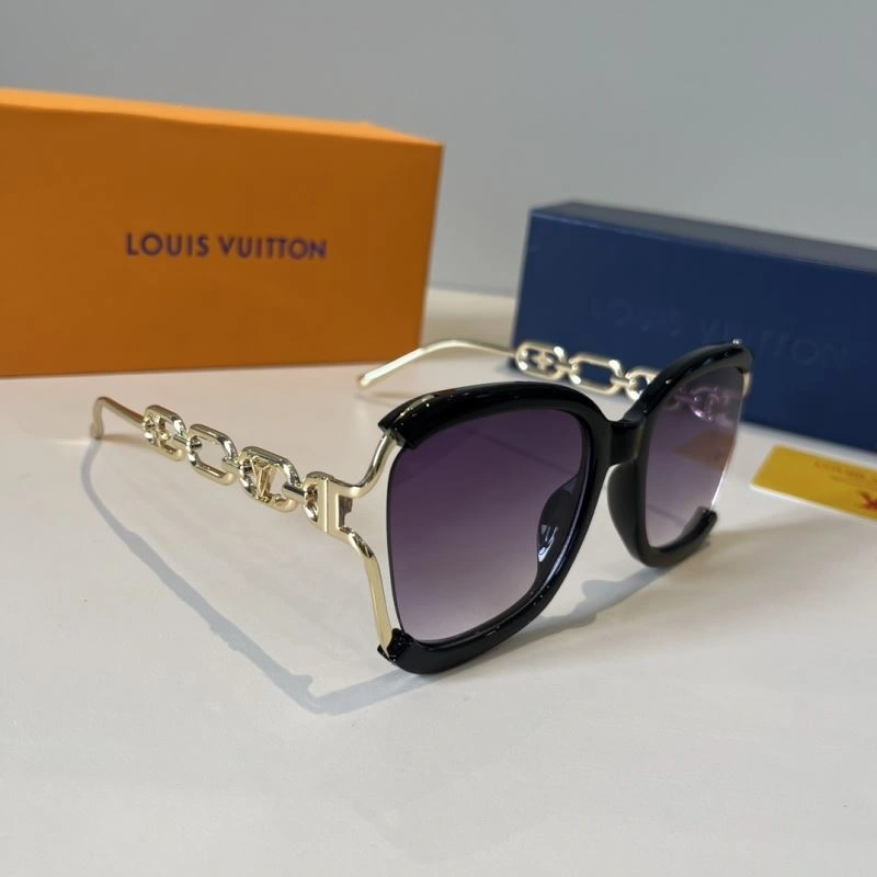 Louis Vuitton Sunglasses Original 280813