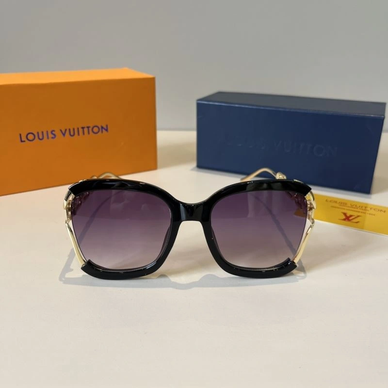 Louis Vuitton Sunglasses Original 280813