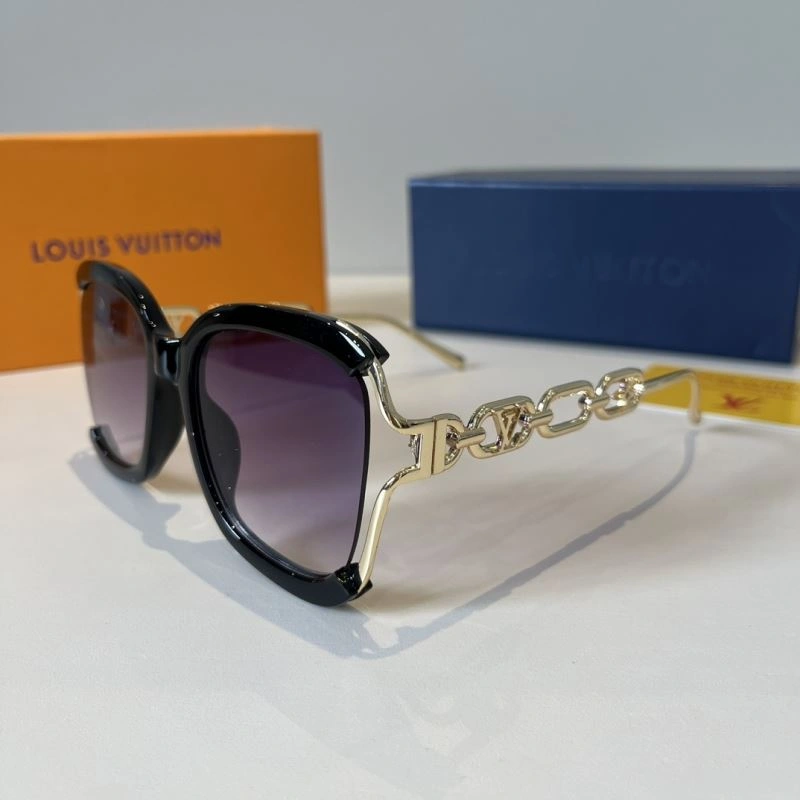 Louis Vuitton Sunglasses Original 280813