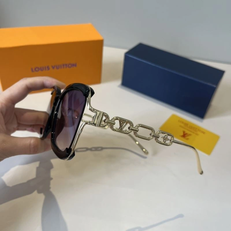 Louis Vuitton Sunglasses Original 280813