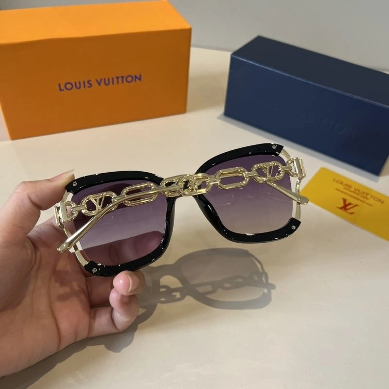 Louis Vuitton Sunglasses Original 280813