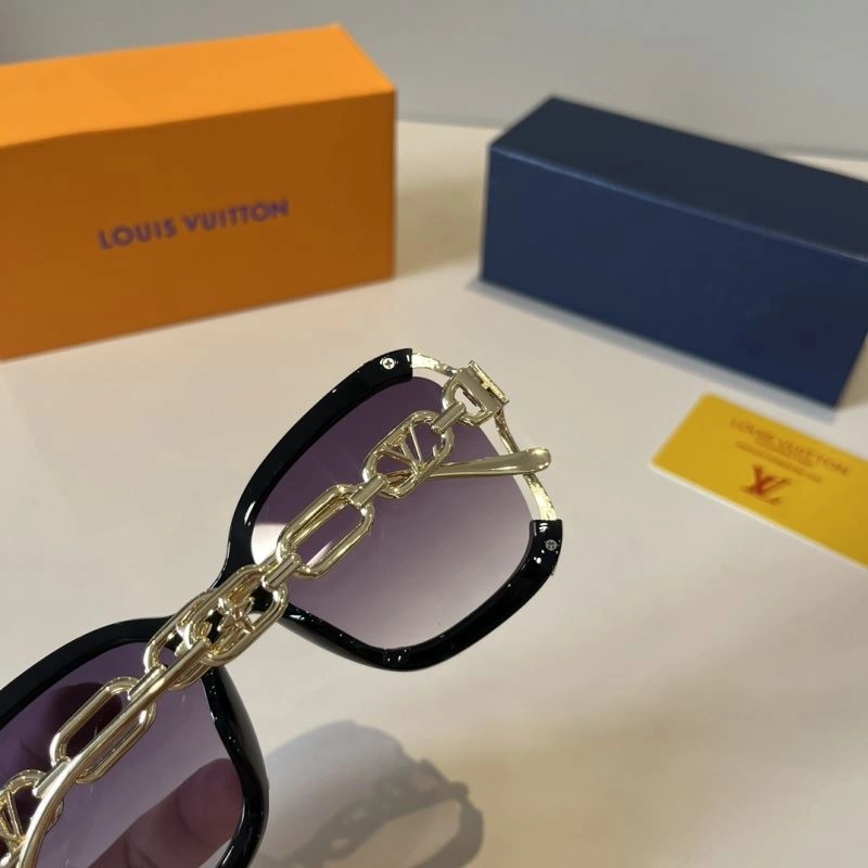 Louis Vuitton Sunglasses Original 280813