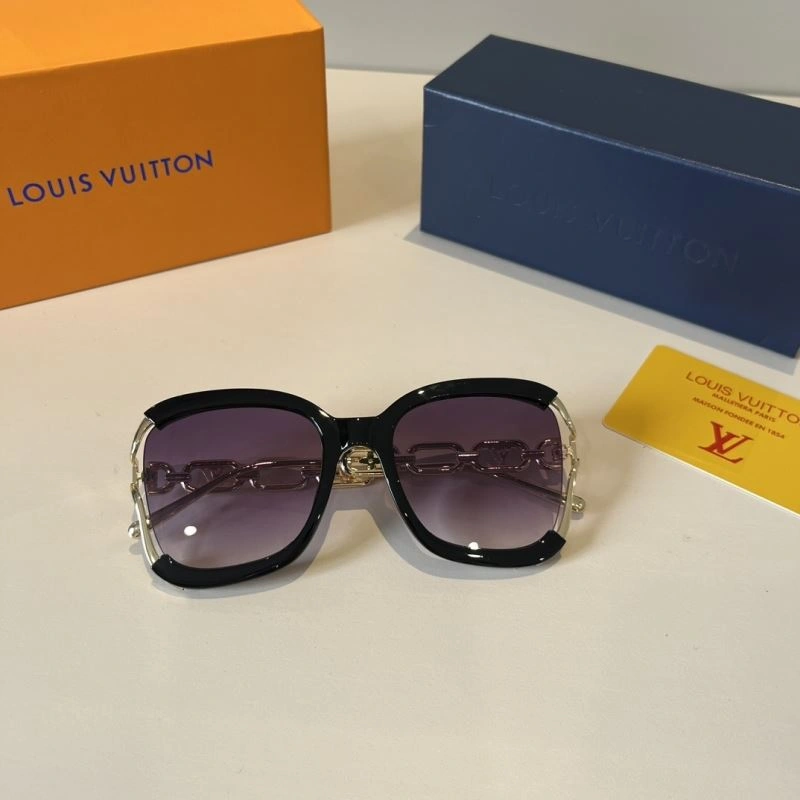 Louis Vuitton Sunglasses Original 280813