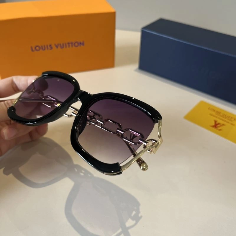 Louis Vuitton Sunglasses Original 280813