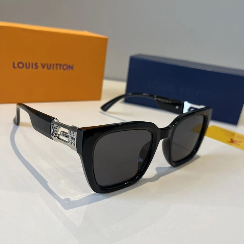 Louis Vuitton Sunglasses Stretchable 280831