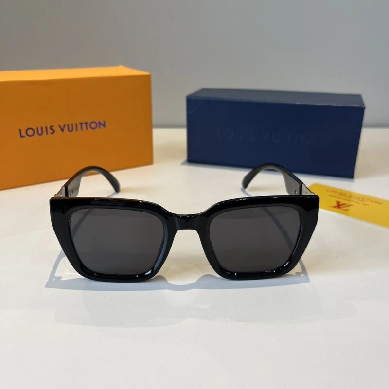 Louis Vuitton Sunglasses Stretchable 280831