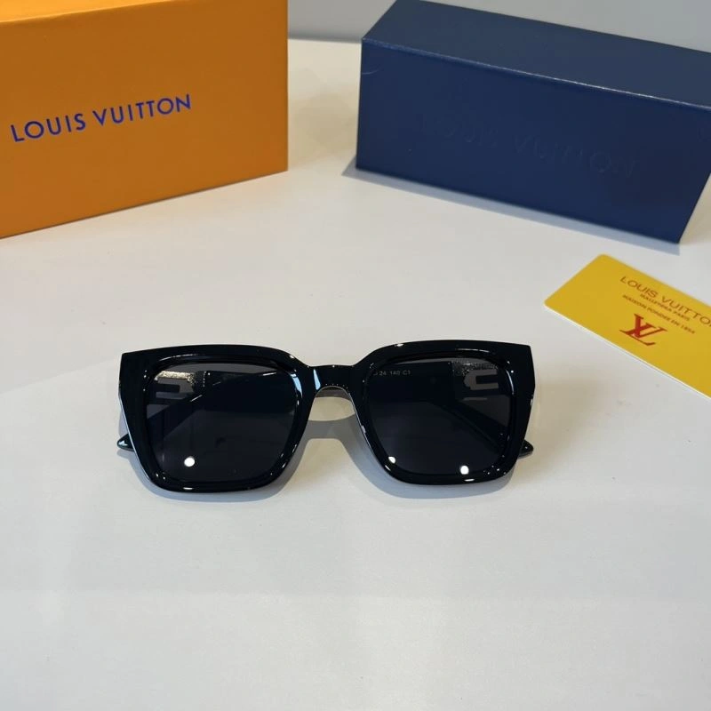 Louis Vuitton Sunglasses Stretchable 280831