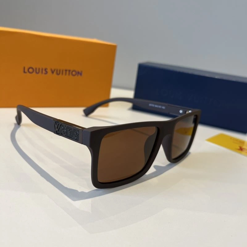 Louis Vuitton Sunglasses Attractive 280812