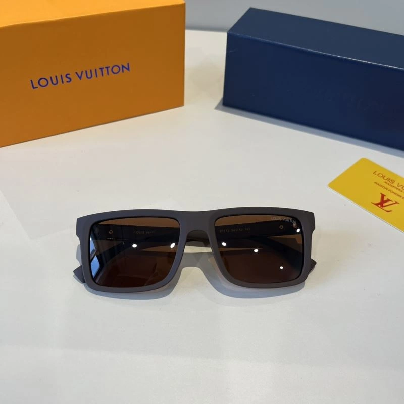Louis Vuitton Sunglasses Attractive 280812