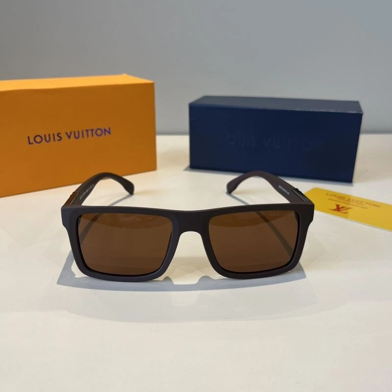 Louis Vuitton Sunglasses Attractive 280812