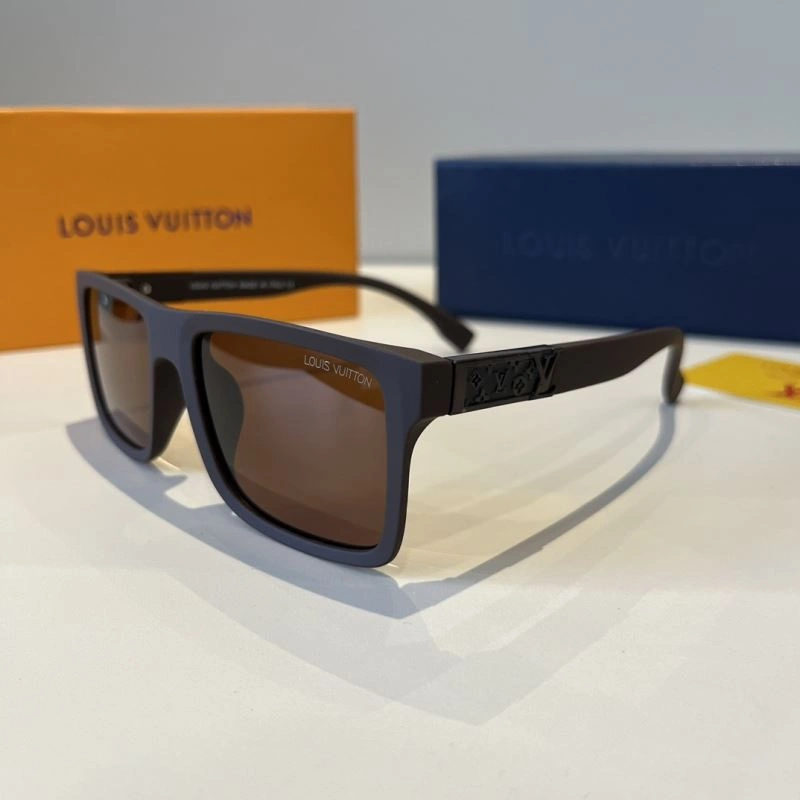 Louis Vuitton Sunglasses Attractive 280812
