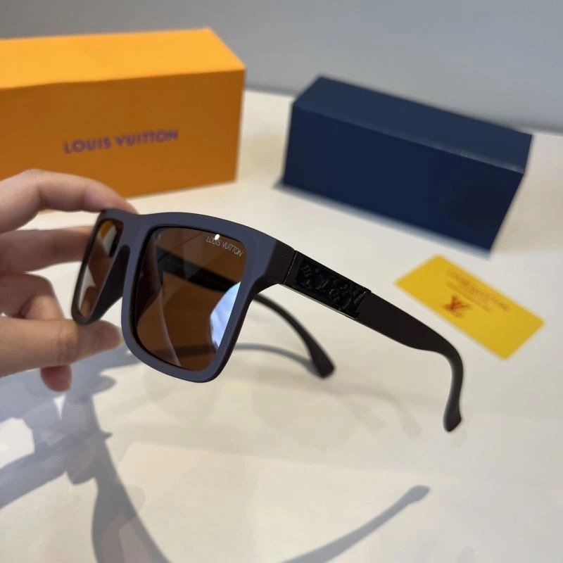 Louis Vuitton Sunglasses Attractive 280812