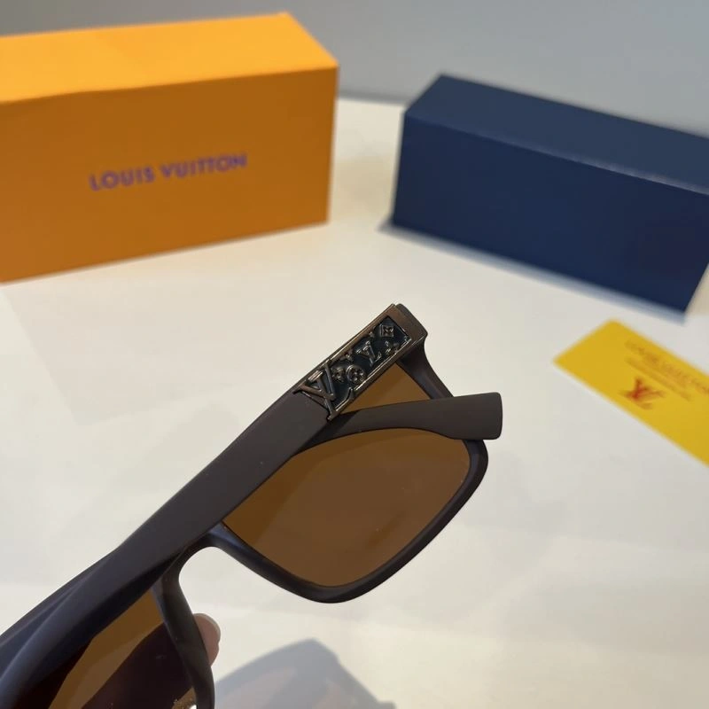 Louis Vuitton Sunglasses Attractive 280812