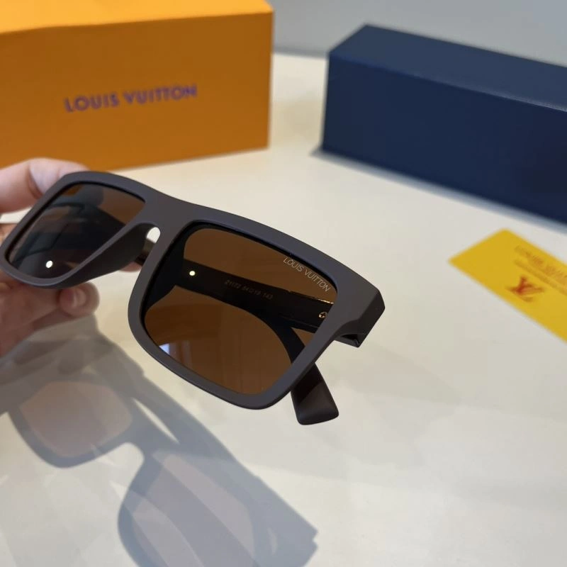 Louis Vuitton Sunglasses Attractive 280812
