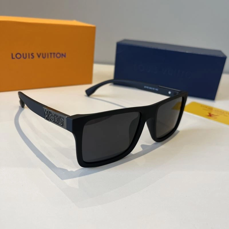 Breathable Louis Vuitton Sunglasses 280814