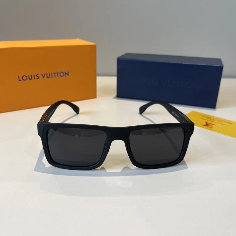 Breathable Louis Vuitton Sunglasses 280814