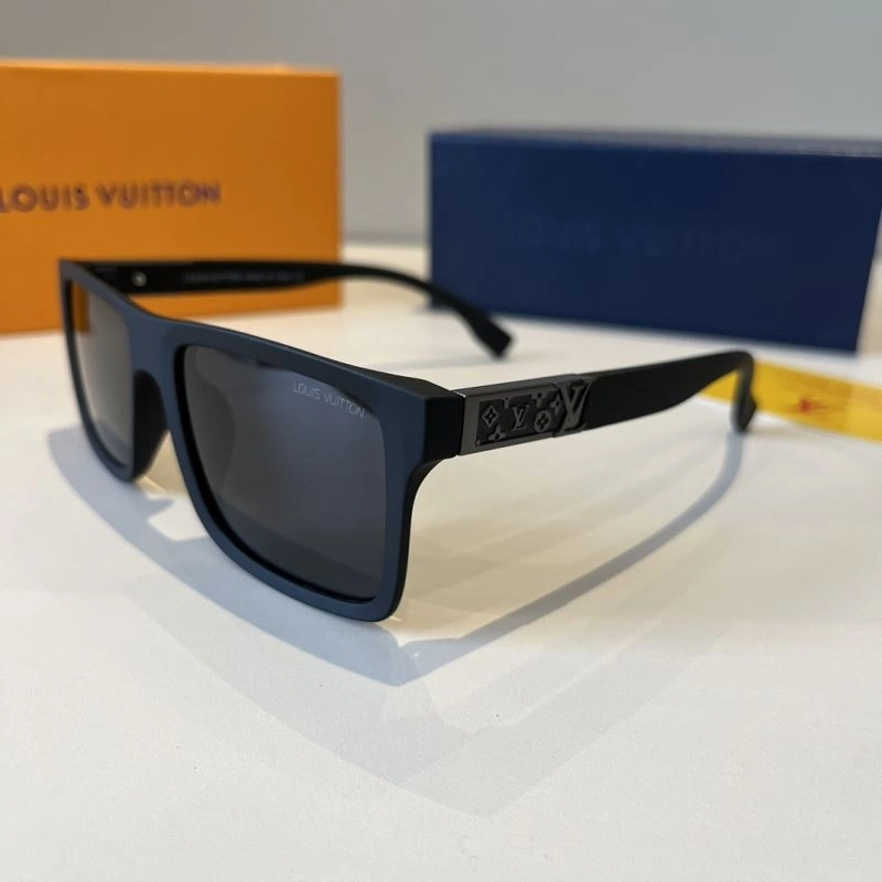 Breathable Louis Vuitton Sunglasses 280814