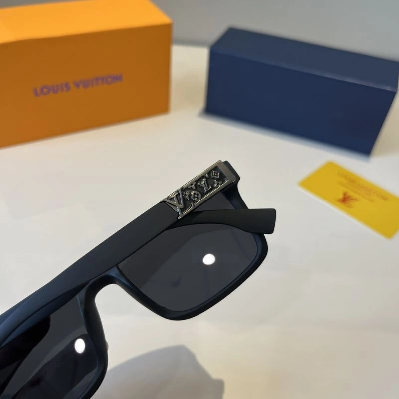 Breathable Louis Vuitton Sunglasses 280814