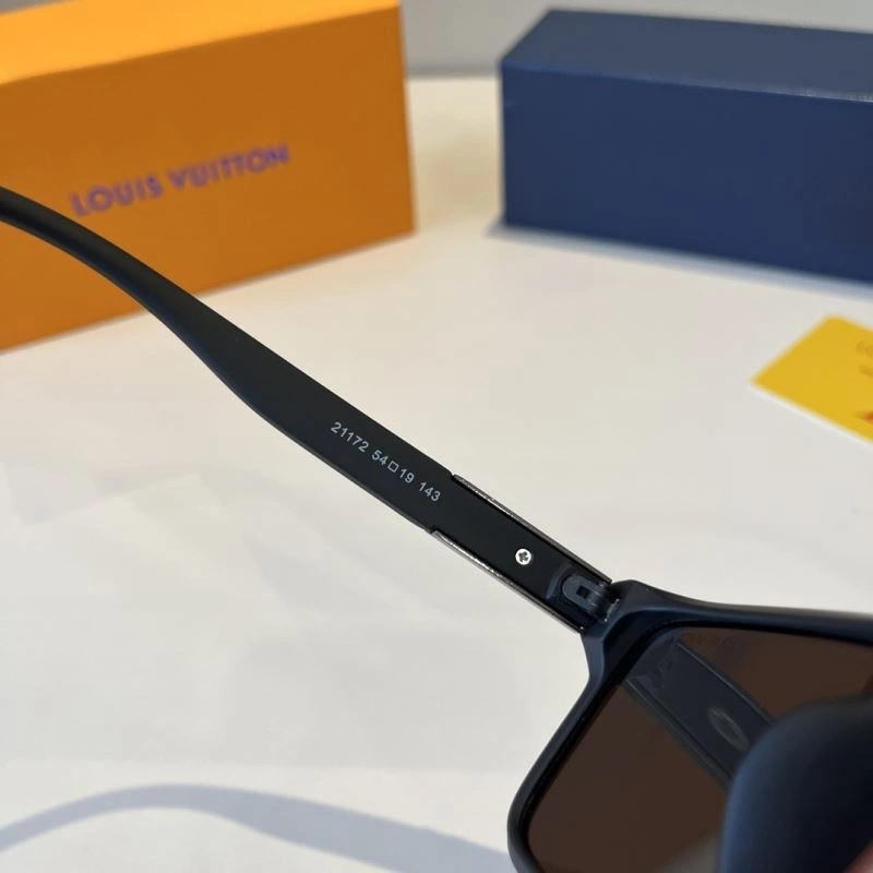Breathable Louis Vuitton Sunglasses 280814