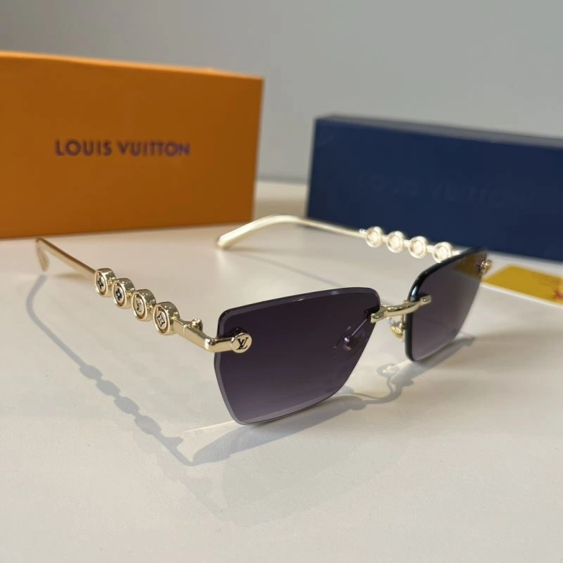 Affordable Louis Vuitton Sunglasses 280810