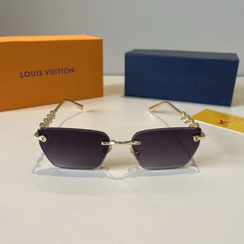 Affordable Louis Vuitton Sunglasses 280810