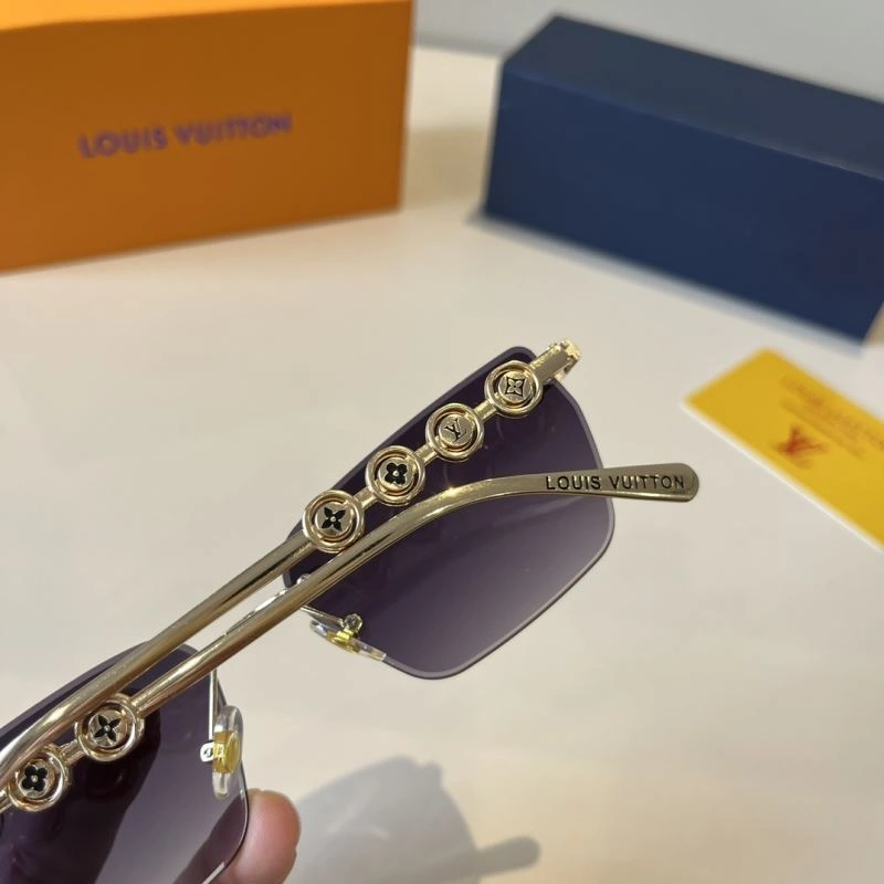 Affordable Louis Vuitton Sunglasses 280810