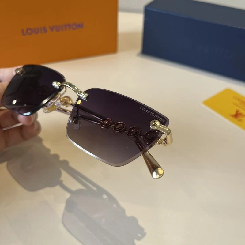 Affordable Louis Vuitton Sunglasses 280810