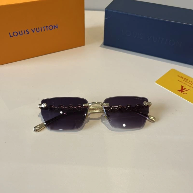 Affordable Louis Vuitton Sunglasses 280810