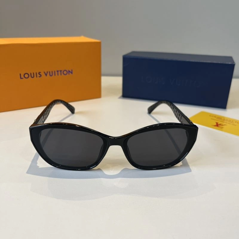 Louis Vuitton Sunglasses Premium 280807