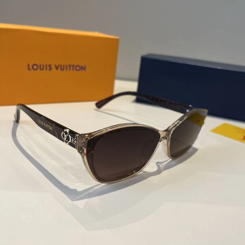 Efficient Louis Vuitton Sunglasses 280811