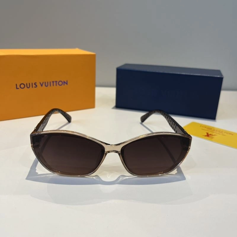 Efficient Louis Vuitton Sunglasses 280811