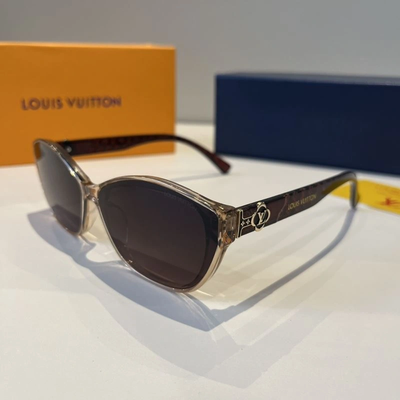 Efficient Louis Vuitton Sunglasses 280811