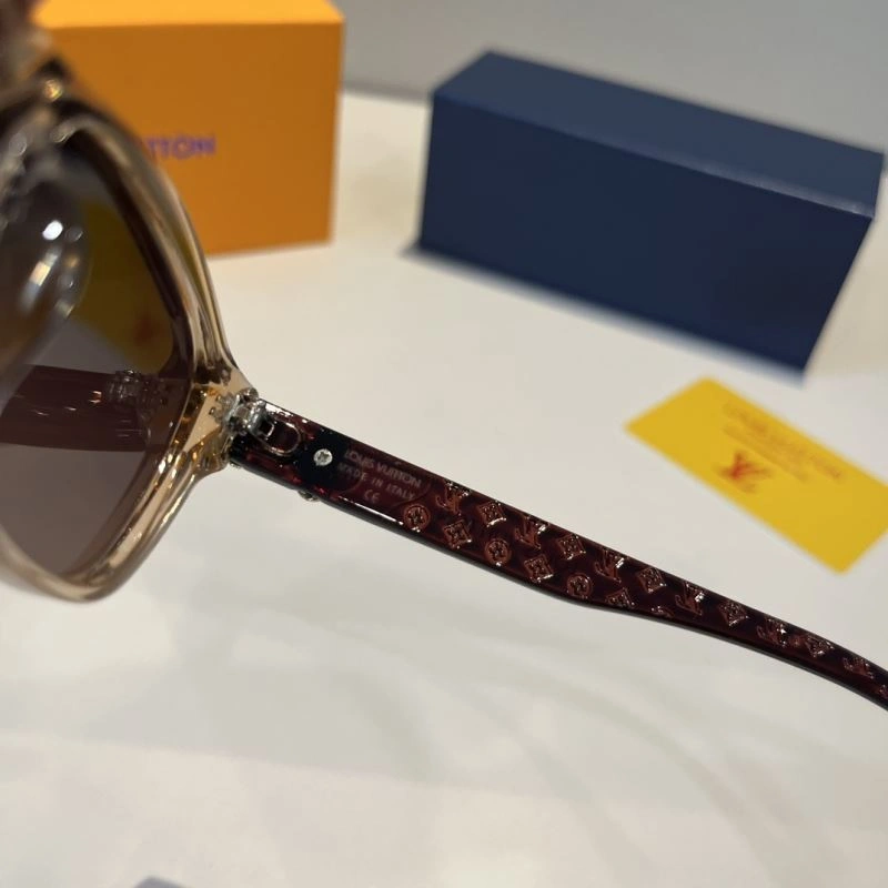Efficient Louis Vuitton Sunglasses 280811