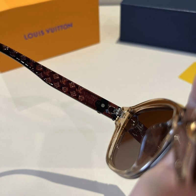 Efficient Louis Vuitton Sunglasses 280811