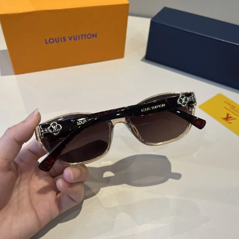 Efficient Louis Vuitton Sunglasses 280811