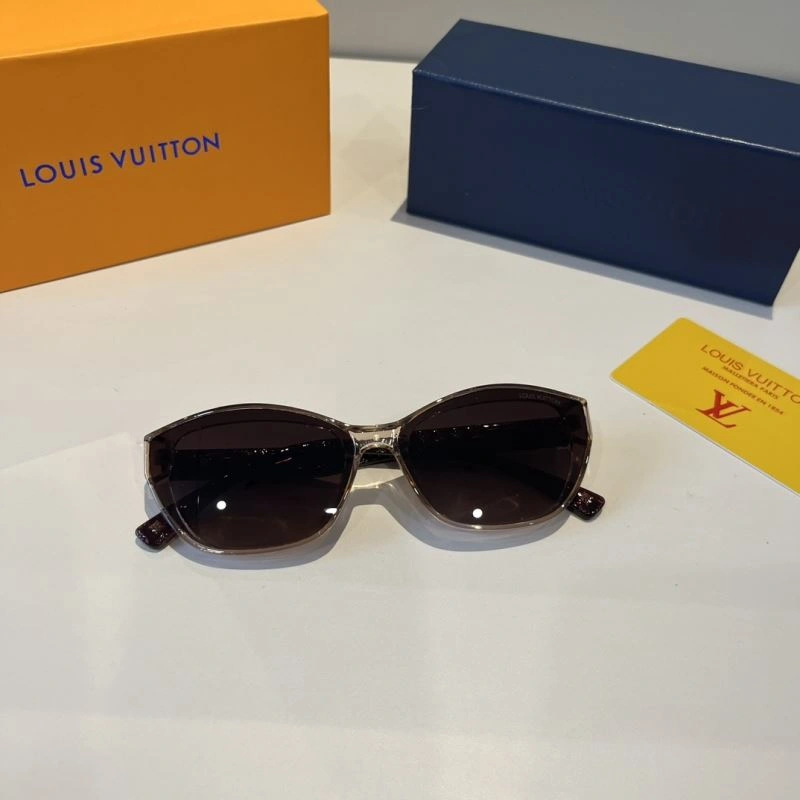 Efficient Louis Vuitton Sunglasses 280811