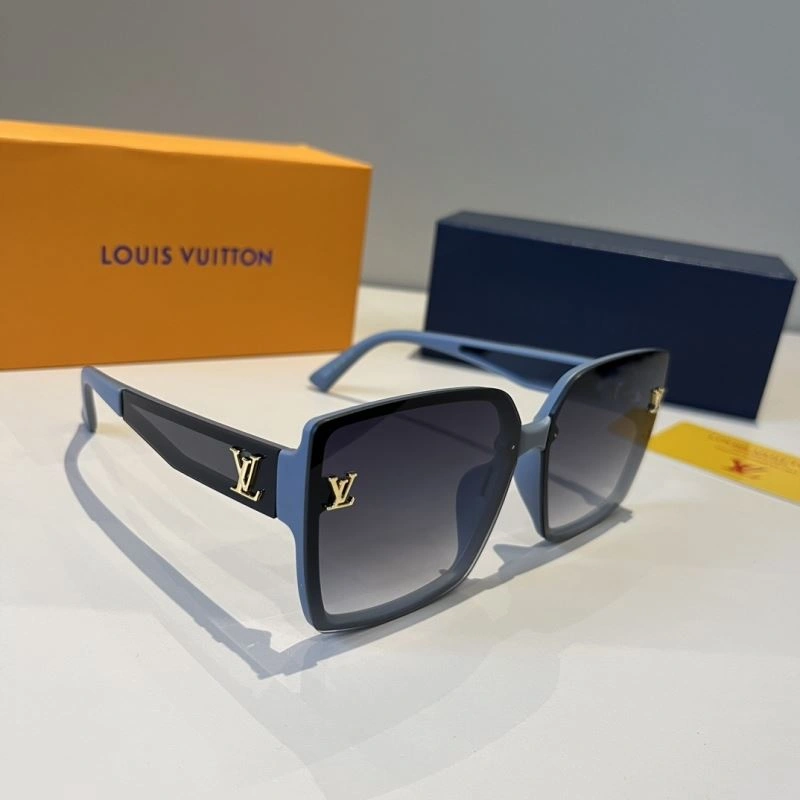 Louis Vuitton Sunglasses TravelReady 280805