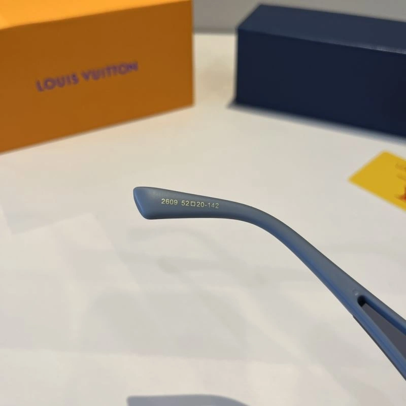 Louis Vuitton Sunglasses TravelReady 280805