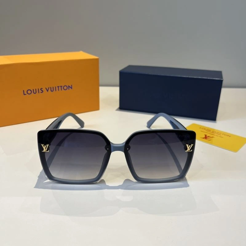 Louis Vuitton Sunglasses TravelReady 280805