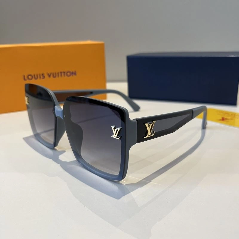Louis Vuitton Sunglasses TravelReady 280805