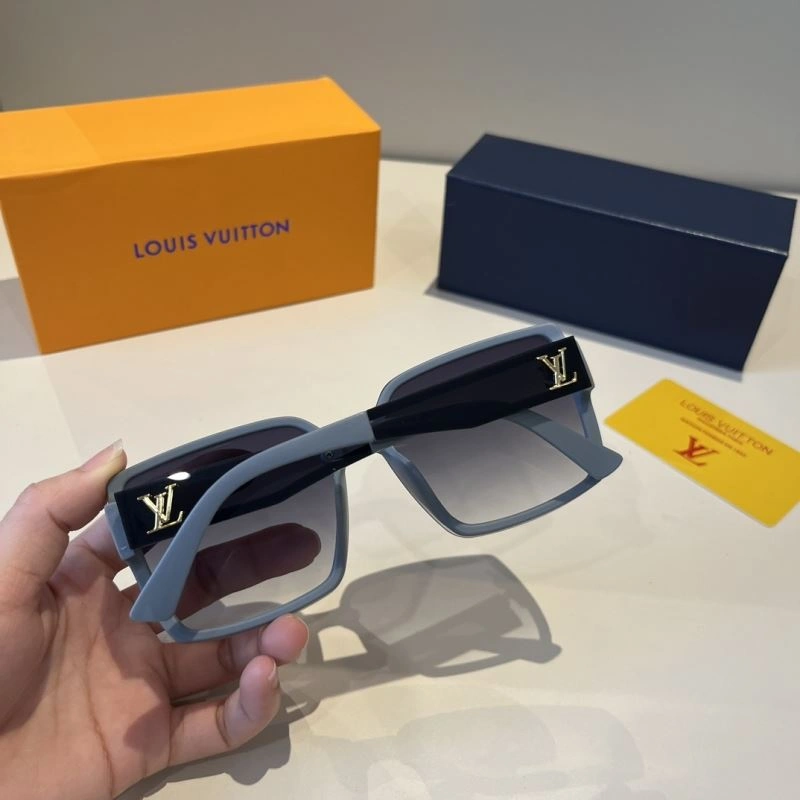 Louis Vuitton Sunglasses TravelReady 280805
