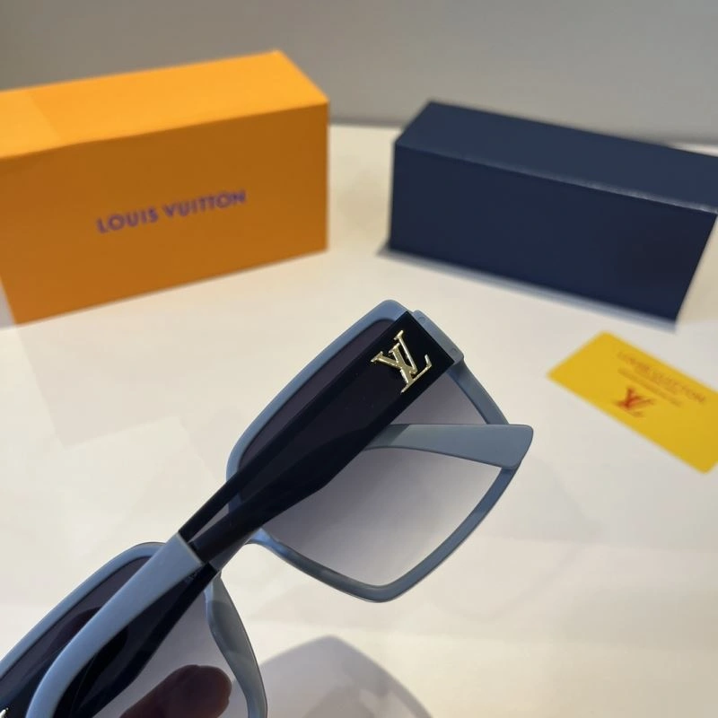 Louis Vuitton Sunglasses TravelReady 280805