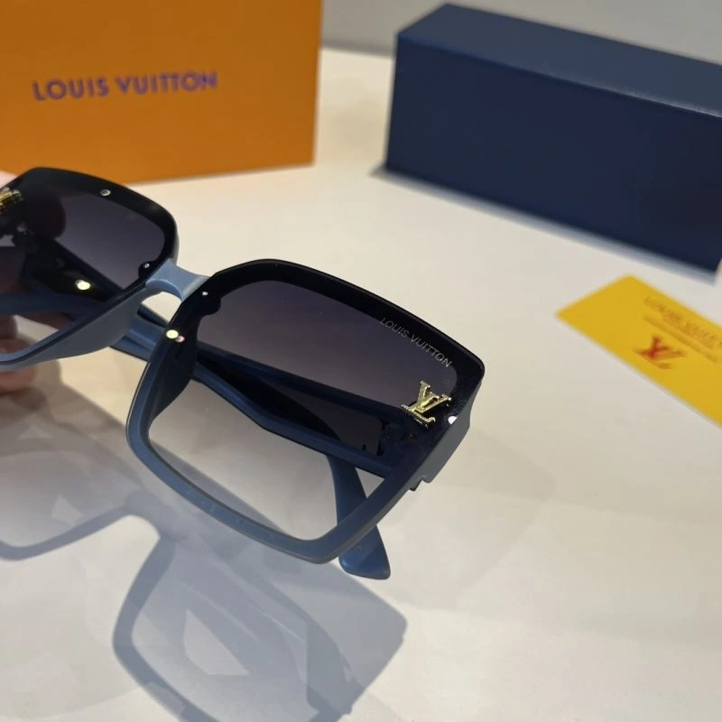 Louis Vuitton Sunglasses TravelReady 280805