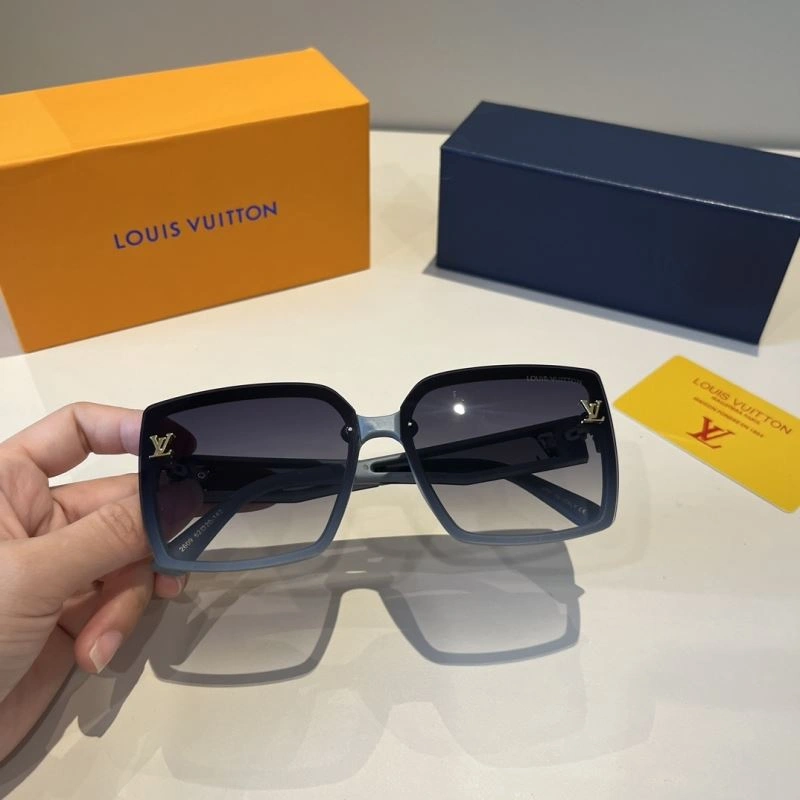Louis Vuitton Sunglasses TravelReady 280805