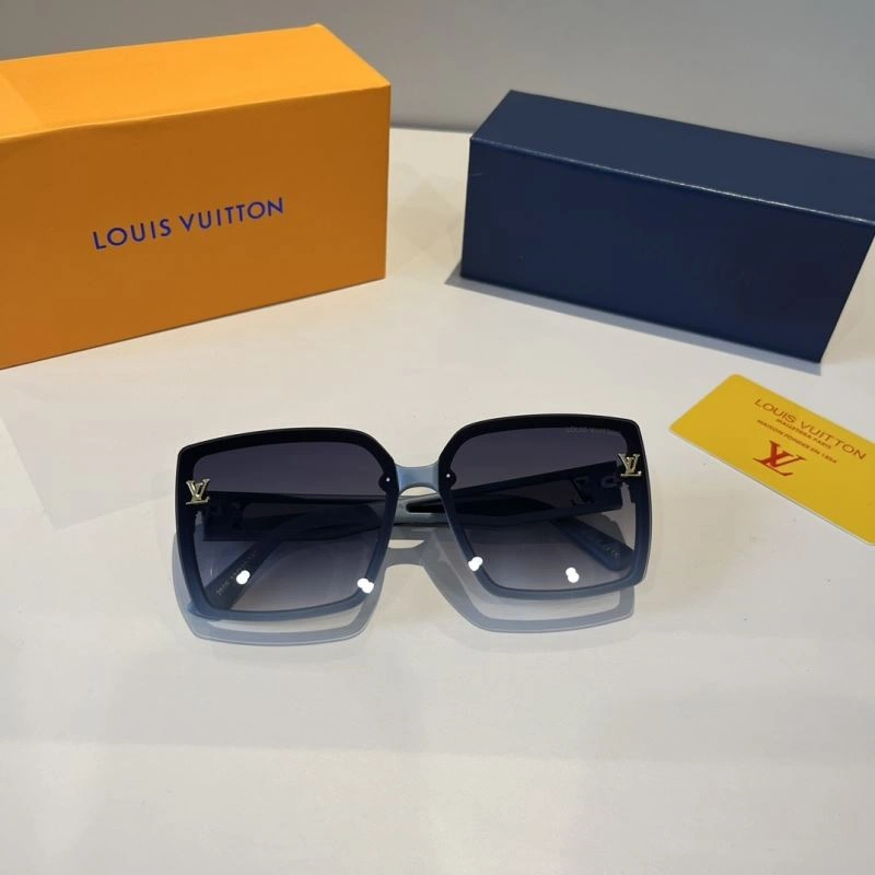 Louis Vuitton Sunglasses TravelReady 280805