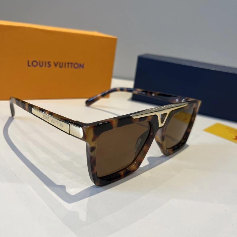 Louis Vuitton Sunglasses Resilient 280804